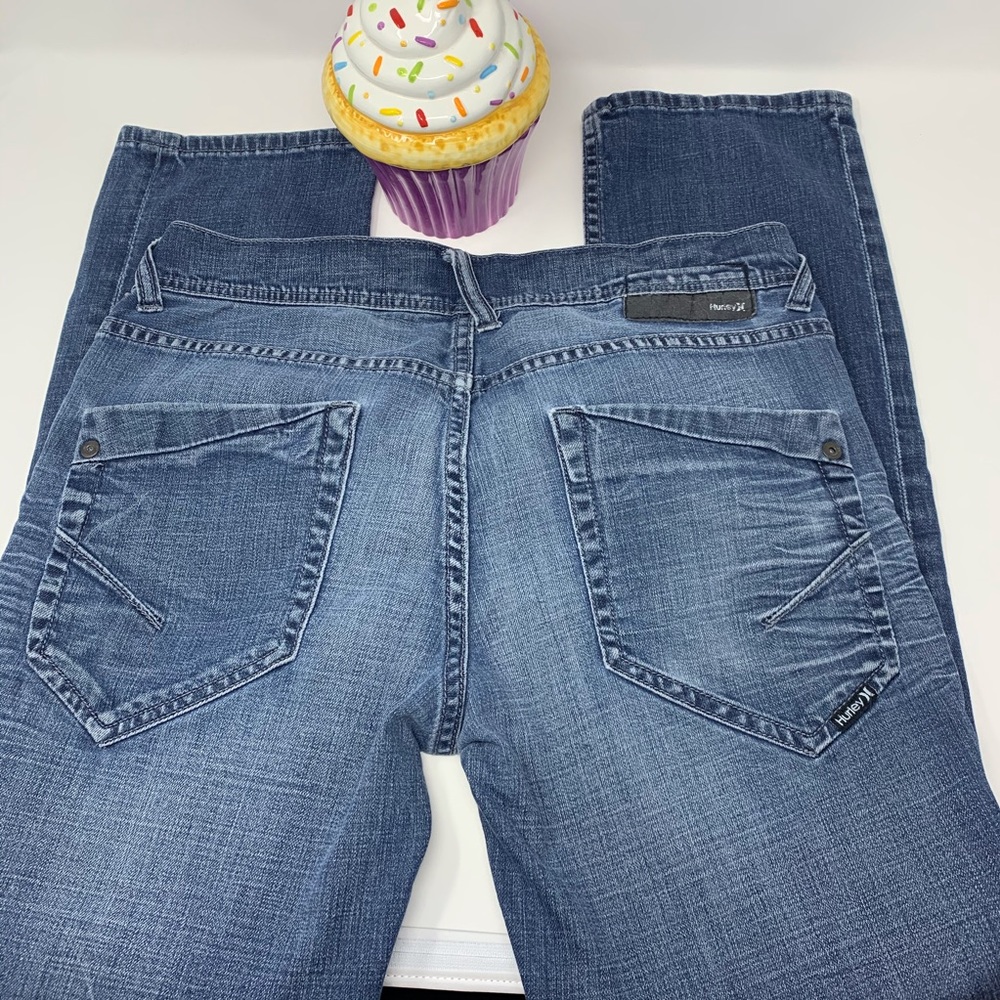 Hurley Jeans